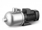 CHL-stainless steel multistage centrifugal pump