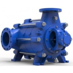 multistage pump ARS-DD100-08-90/4
