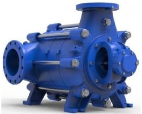 multistage pump ARS-DD80-05-110/2