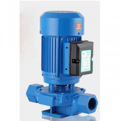circulation pump for heating GD25-10 Feed height 10 m, Pump capacity 4 m3/h, Power capacity 0.33 kWt, Power supply 220V/50HZ