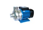 Monoblock threaded pumps body stainless steel AISI 304 IN-DWB