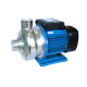 Monoblock threaded pumps body stainless steel AISI 304 IN-DWB