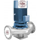 stainless steel vertical centrifugal pumps INLH