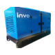 Diesel industrial generators INVO