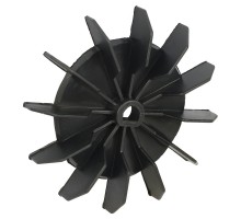 Крильчатка вентилятора для відцентрових самовсмоктувальних насосів Aquatica (775313053)