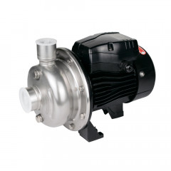 Centrifugal pump 0.37kW Hmax 11m Qmax 167l/min stainless steel LEO 3.0 ABK50D (775531)