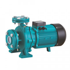 Centrifugal pump 1.1kW Hmax 21m Qmax 400l/min LEO 3.0 XSTm32-125/11 (771552)