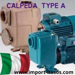 Pumpe Calpeda AM50-125CE