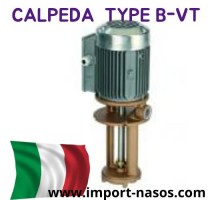 насос calpeda B-VT60/170