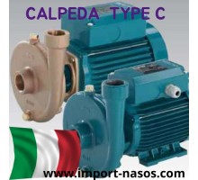 Pump Calpeda B-C16/1E