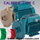 Spare parts for pump C