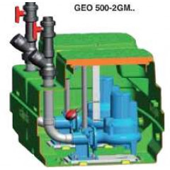 pump calpeda GEO230-GM10