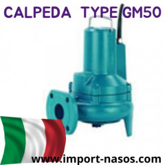pump calpeda GMCM50BE