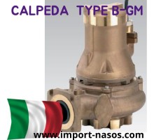 pump calpeda B-GMN30-65A