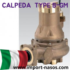 pump calpeda B-GMN30-65B