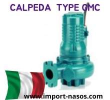 pump calpeda GMC 30-50A