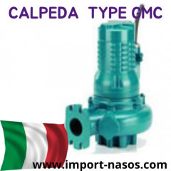 pump calpeda GMC 30-50B
