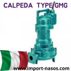 pump calpeda GMG 7-40B