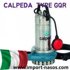 pump calpeda GQR10-10