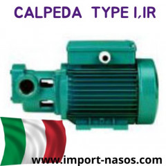 pump calpeda I25/4/A