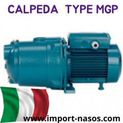 Pumpe Calpeda MGP204