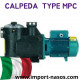 Spare parts for MPC pump