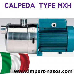 pump calpeda MXH1602