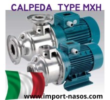 pump calpeda MXH-F3201/A