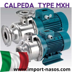 pump calpeda MXH-F4802/A
