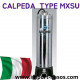 stainless steel vertical multistage pumps MXSU
