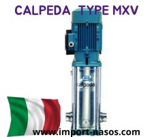 pump calpeda MXV25-205