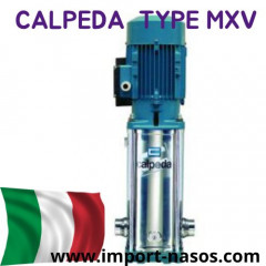 pump calpeda MXV40-810