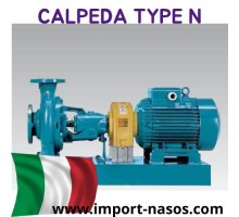 Pump Calpeda N40-160A/A
