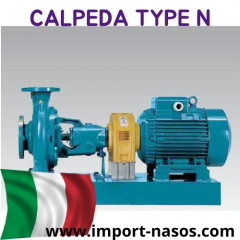 Pump Calpeda N50-125S/A