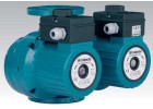 centrifugal pumps threaded connection NCD
