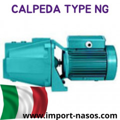 pump calpeda B-NG5-16E