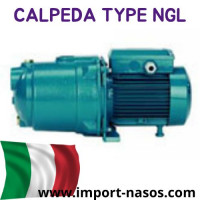 pump calpeda NGLM4/A