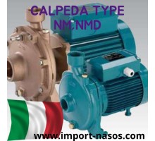 насос calpeda NMD20/110B/A