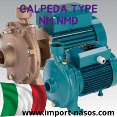 Pump Calpeda B-NM25/200B/A