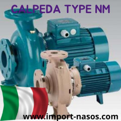 Pumpe Calpeda B-NM40/200A/A