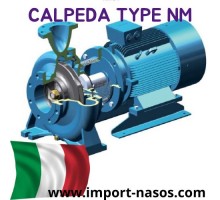 Pumpe Calpeda NM40/16A/B