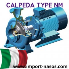 Pump Calpeda NMS100/250A