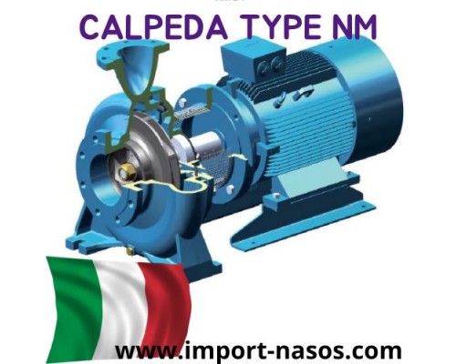 насос calpeda NM50/16A/B