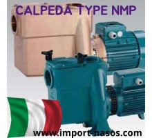 насос calpeda B-NMP32/12AE
