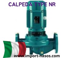 pump calpeda NR40/125A