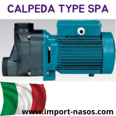 pump calpeda SPAM41