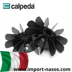 14000610000 Impeller for pump calpeda BCT 61 item 8800