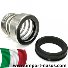 16001650000 Mechanical (end) seal for pump calpeda NM 100/250AE item 3600