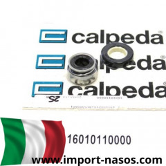 16010110000 Mechanical (end) seal for pump calpeda BCTM 61 item 3600