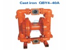 Diaphragm pump QBY4-40